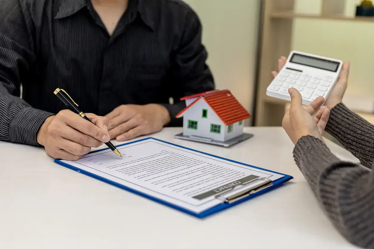 Boost Returns: Expert Property Management &amp; Debt Tools