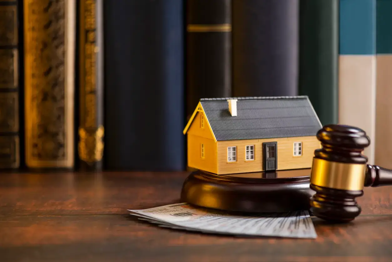 Mastering Legal Compliance & Evictions in Property Management