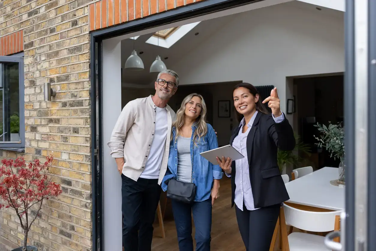 Beyond Rent: Mastering Multi-Family Property Management