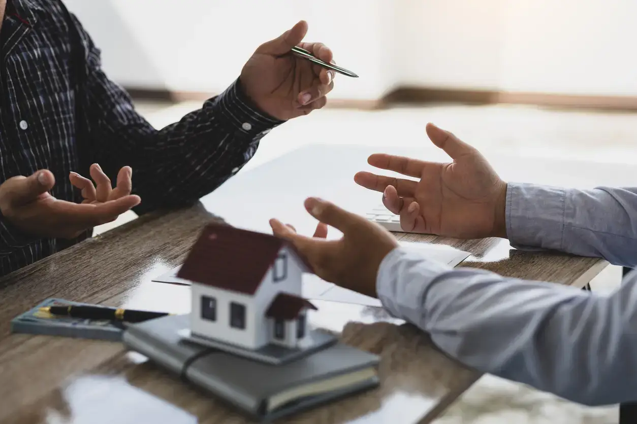 Mastering Tenant Disputes: Expert Tips for Property Managers