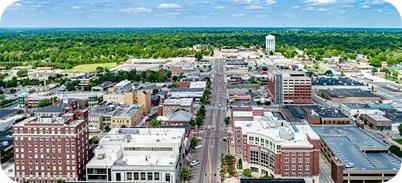 Creve Coeur Thumbnail