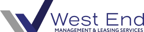 West End Management And Leasing Logo