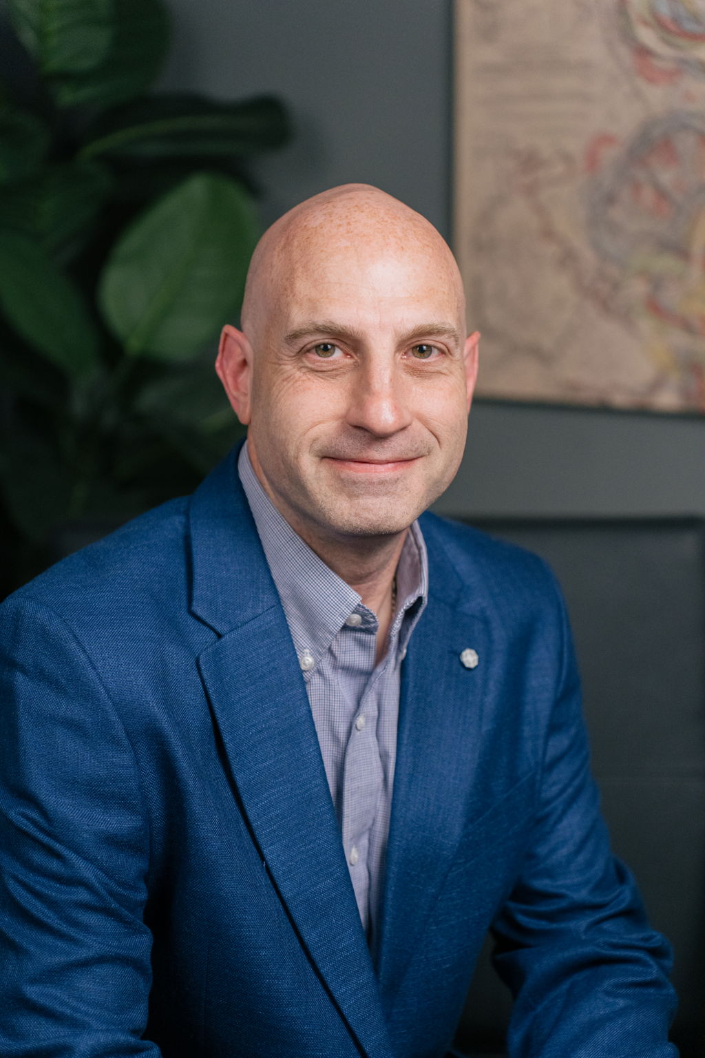 Picture of Dan Goldstein Realtor®