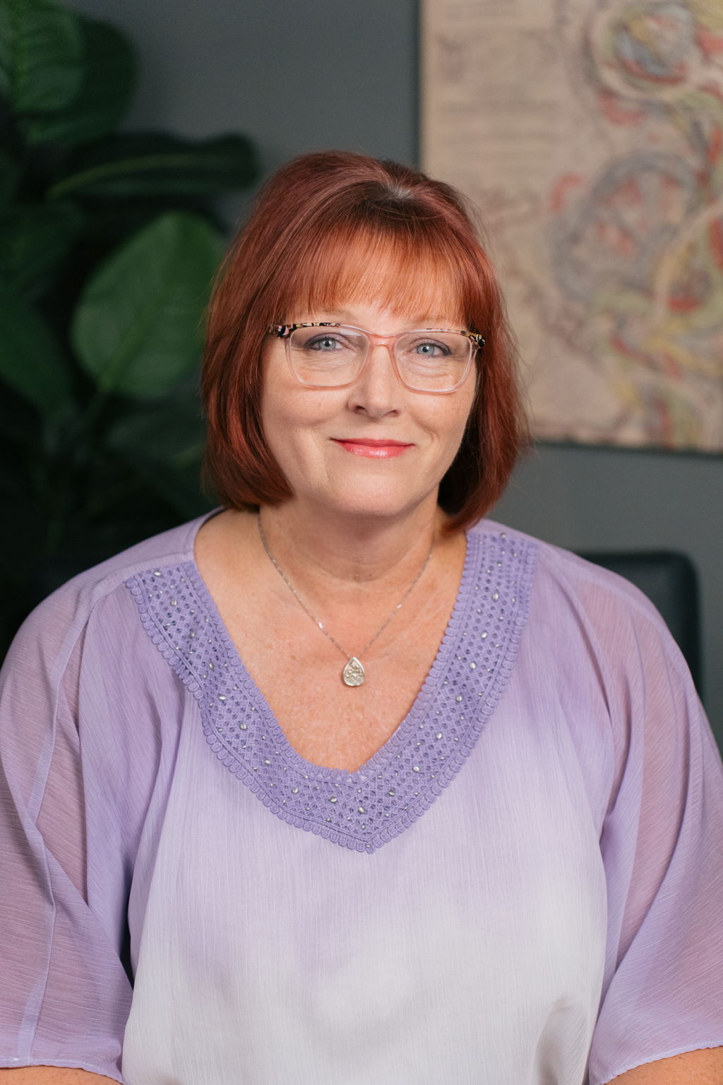 Picture of Stephanie Abele