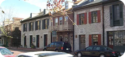 St Charles Thumbnail