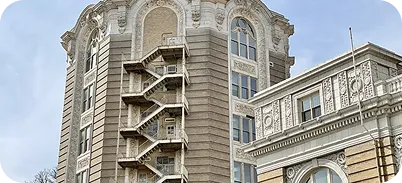 University City Thumbnail